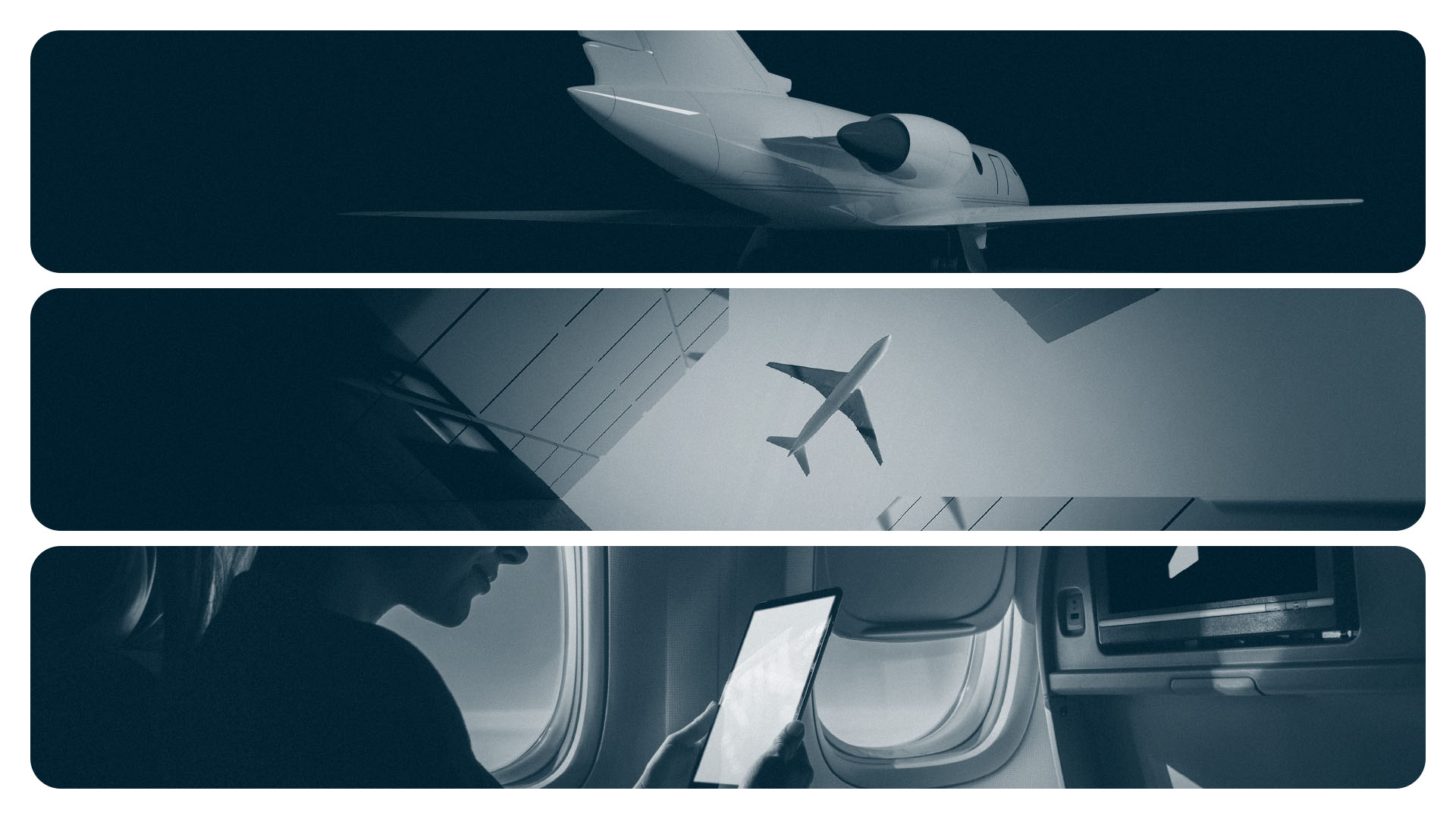 Aeroplanum, Site, Agência IH9