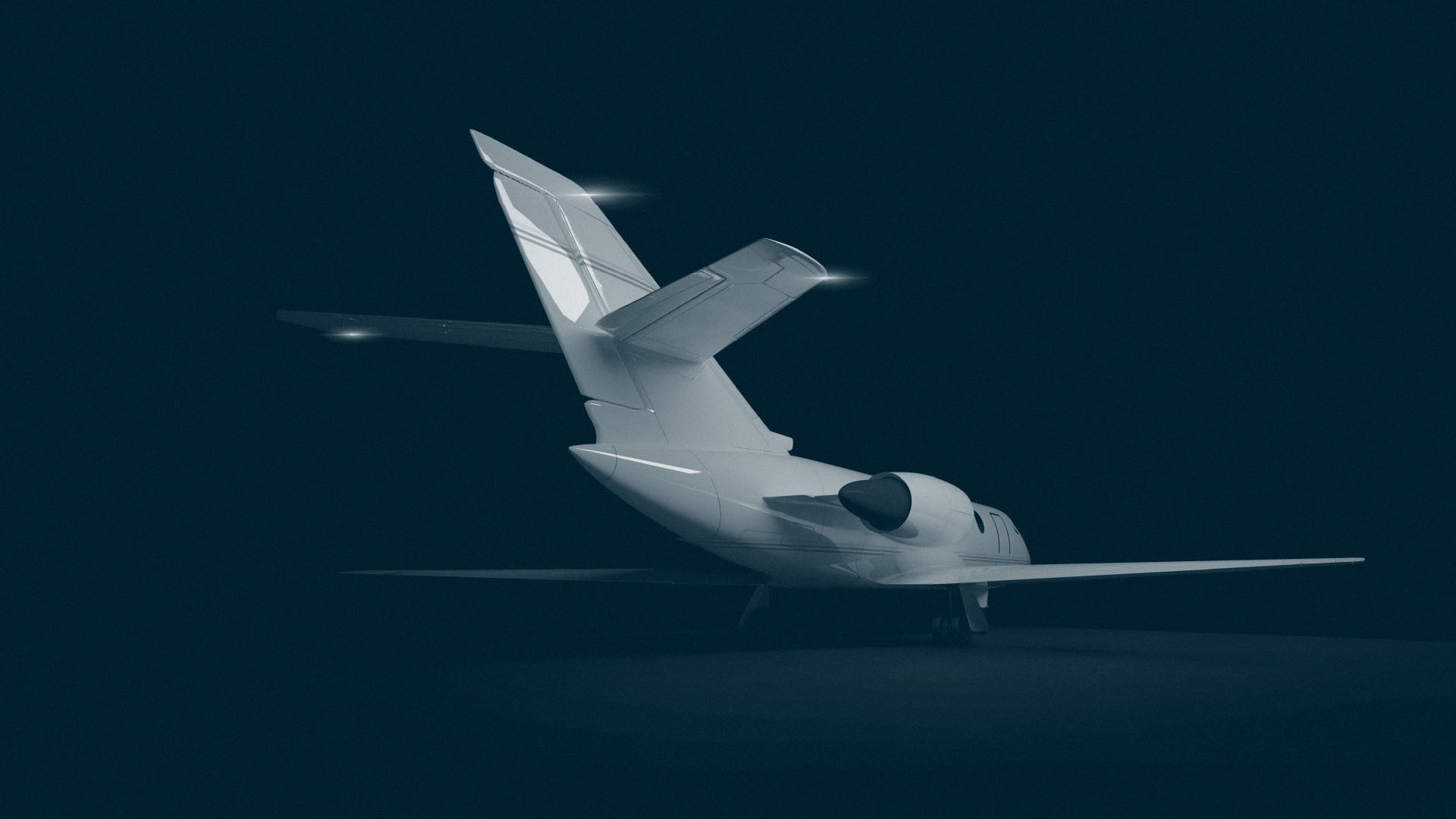 Aeroplanum, Site, Agência IH9