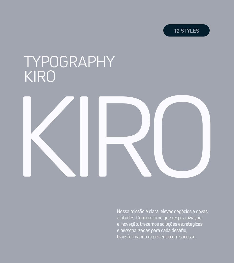 Aeroplanum, Site, Agência IH9