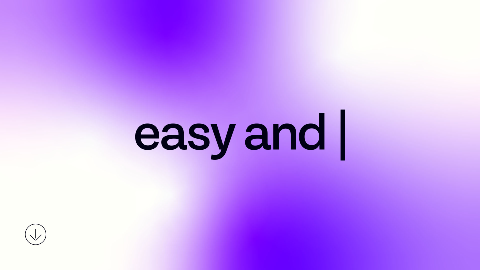 AirMind, Site, Agência IH9