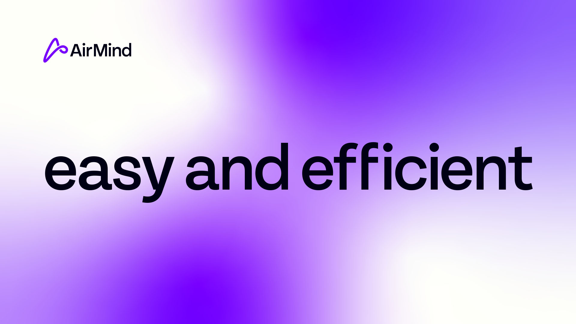 AirMind, Site, Agência IH9