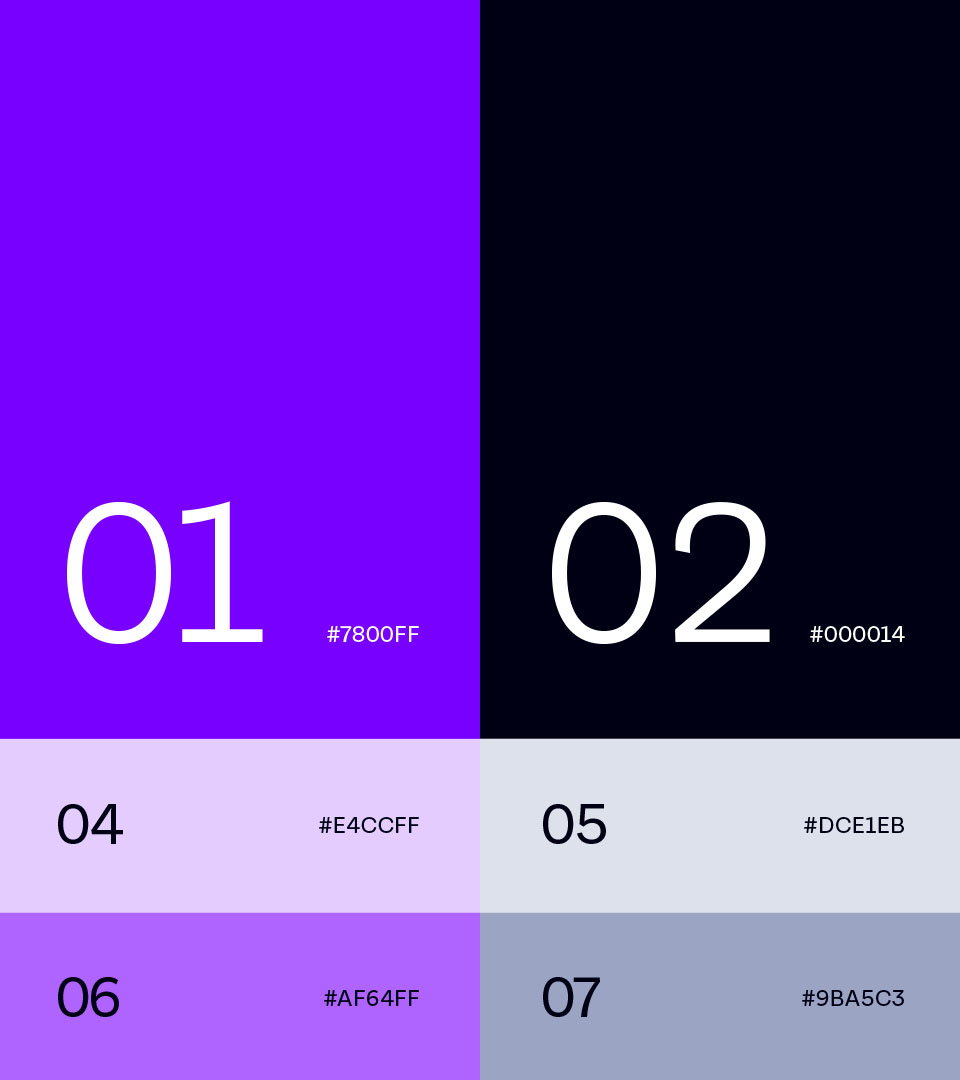 AirMind, Site, Agência IH9